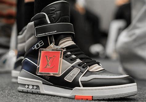 louis vuitton virgil abloh stockx|Virgil Abloh Louis Vuitton sneakers.